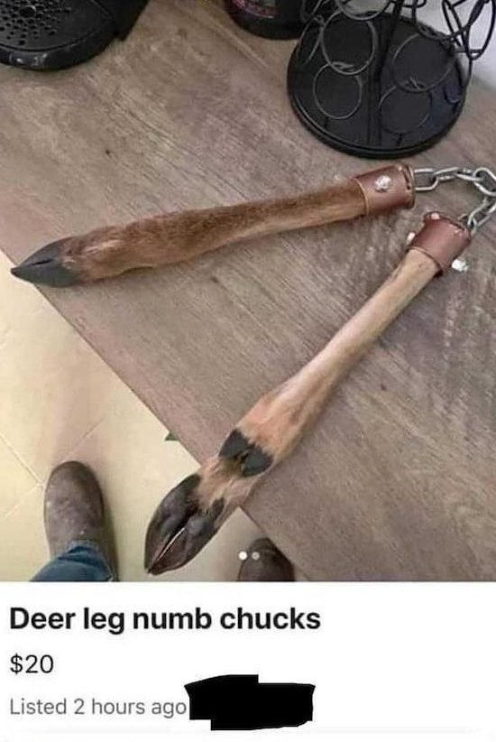 These People Know How To Sell (29 pics)