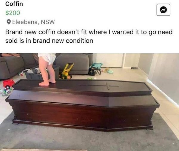 These People Know How To Sell (29 pics)