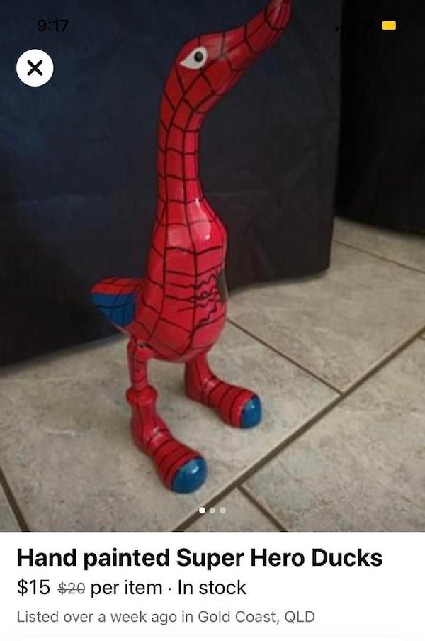 These People Know How To Sell (29 pics)