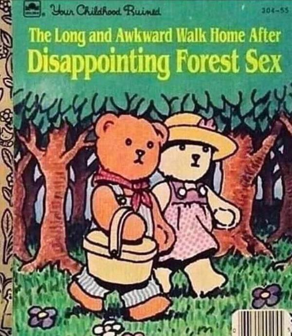 Dirty Humor (39 pics)