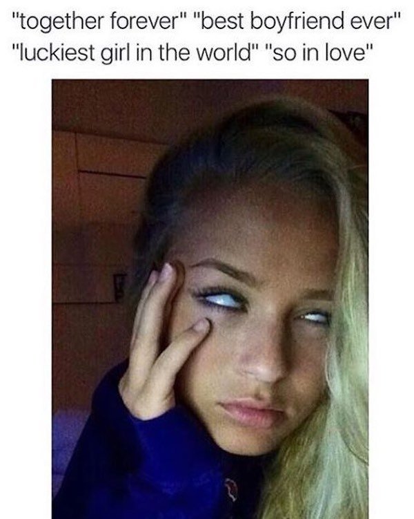 Only Women Will Understand (33 pics)