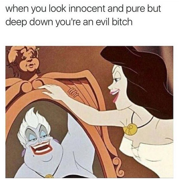 Only Women Will Understand (33 pics)