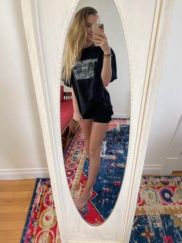 Girls In Pajamas (34 pics)