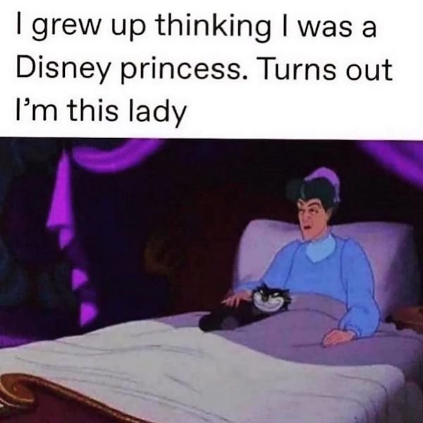 Only Women Will Understand (33 pics)