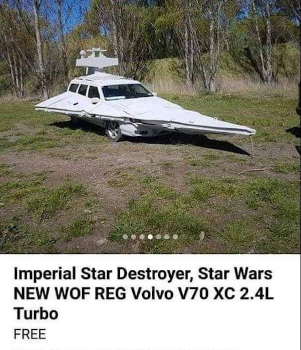 These People Know How To Sell (29 pics)