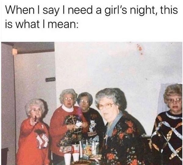 Only Women Will Understand (33 pics)