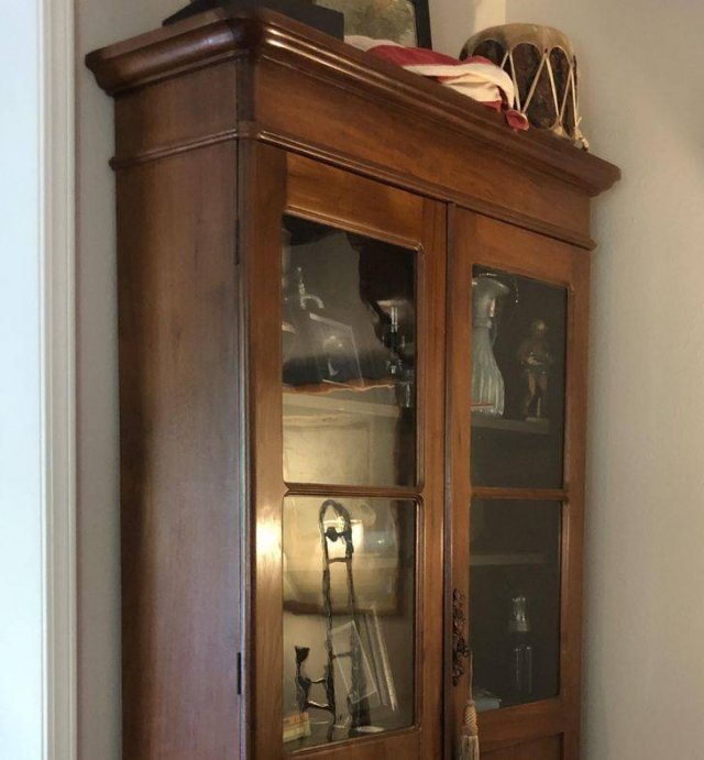Awesome Family Heirlooms (22 pics)