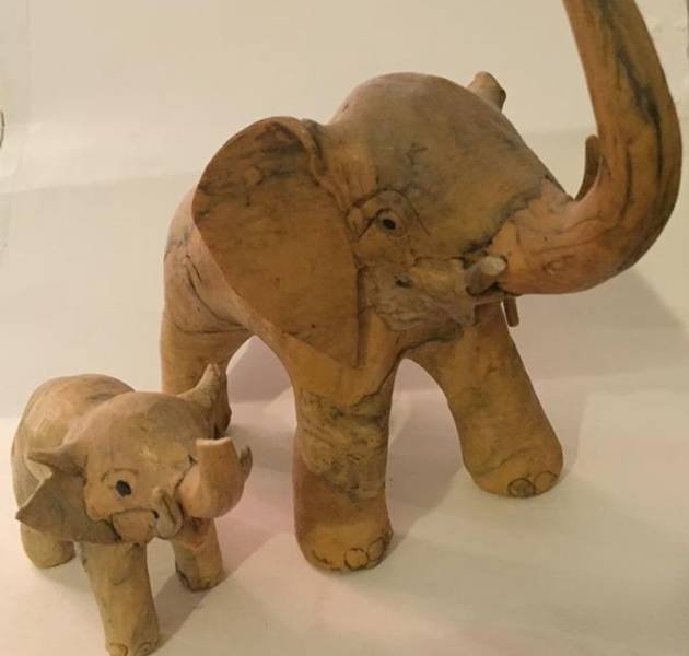 Awesome Family Heirlooms (22 pics)