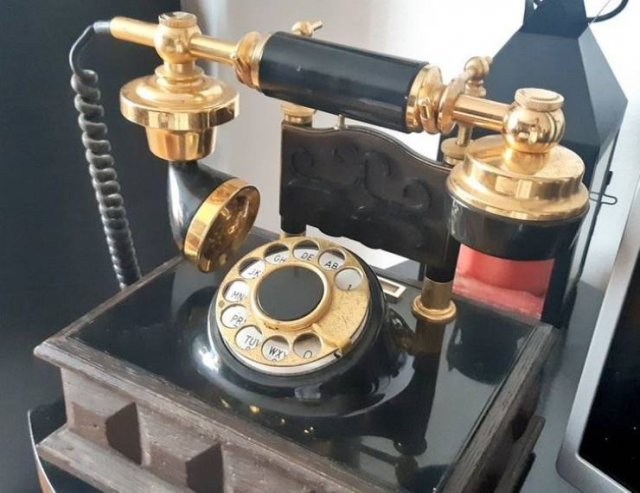 Awesome Family Heirlooms (22 pics)