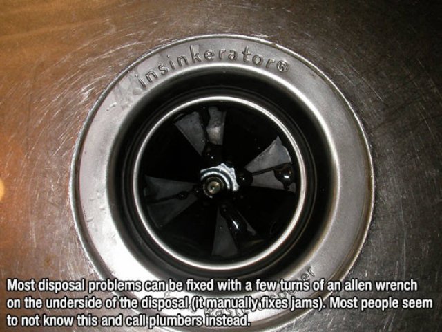 Tricks With Customers (18 pics)