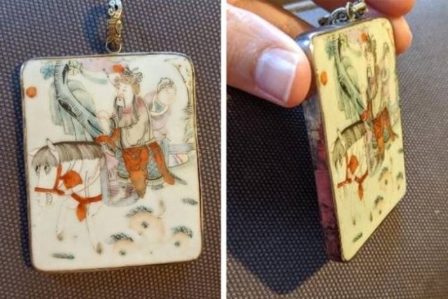 Awesome Family Heirlooms (22 pics)