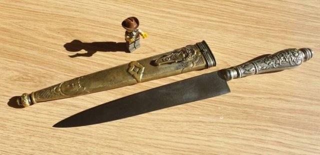 Awesome Family Heirlooms (22 pics)