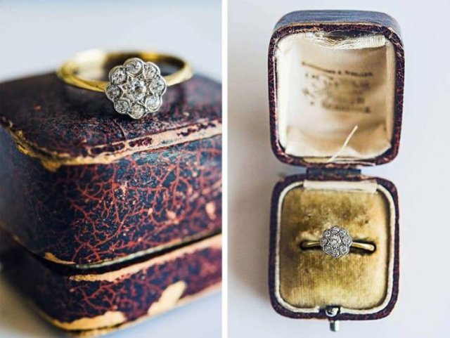 Awesome Family Heirlooms (22 pics)