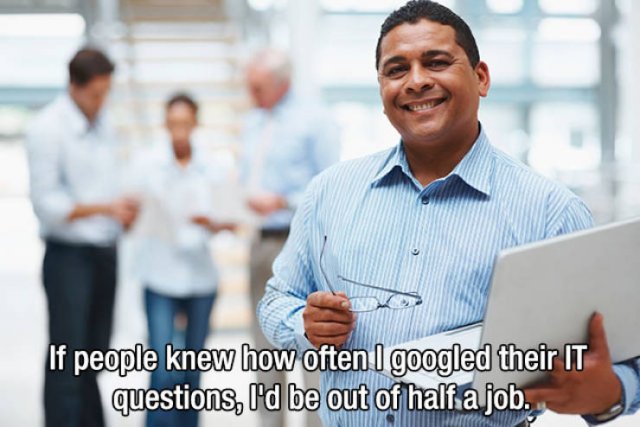 Tricks With Customers (18 pics)