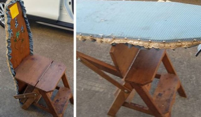 Awesome Family Heirlooms (22 pics)