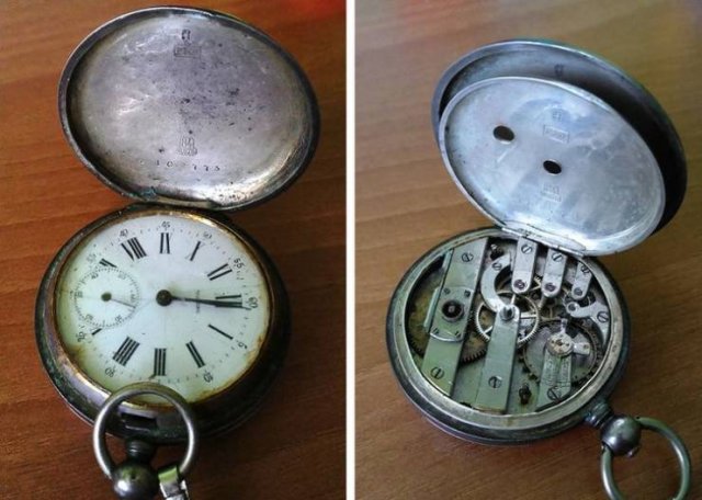 Awesome Family Heirlooms (22 pics)