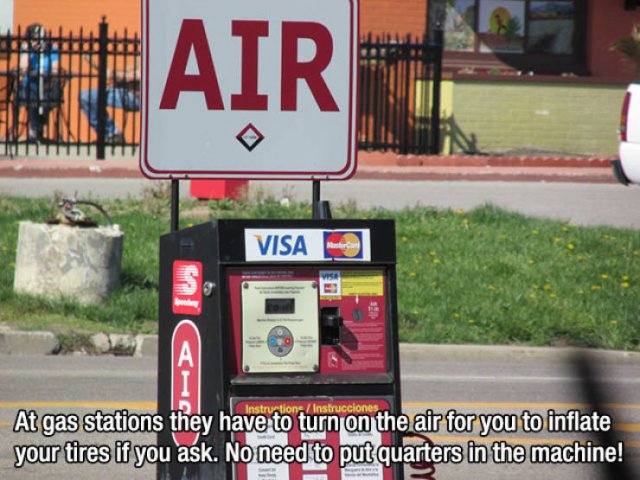 Tricks With Customers (18 pics)
