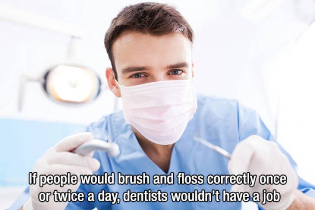Tricks With Customers (18 pics)