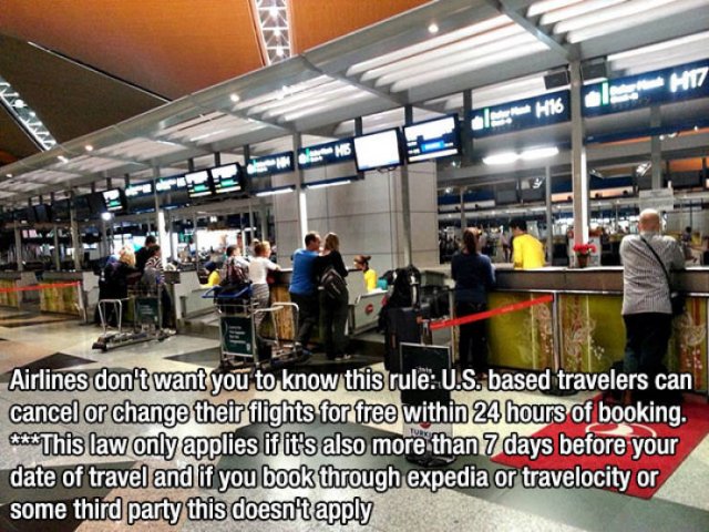 Tricks With Customers (18 pics)