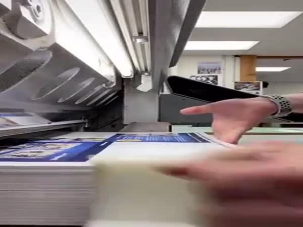 Such A Satisfying Sound