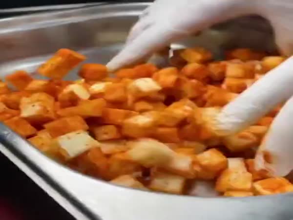 That Looks So Tasty