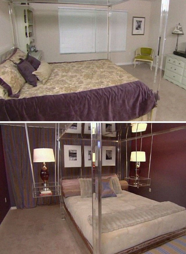 'Changing Rooms': Renovation Fails (25 pics) 'Changing Rooms': Renovation Fails (25 pics)