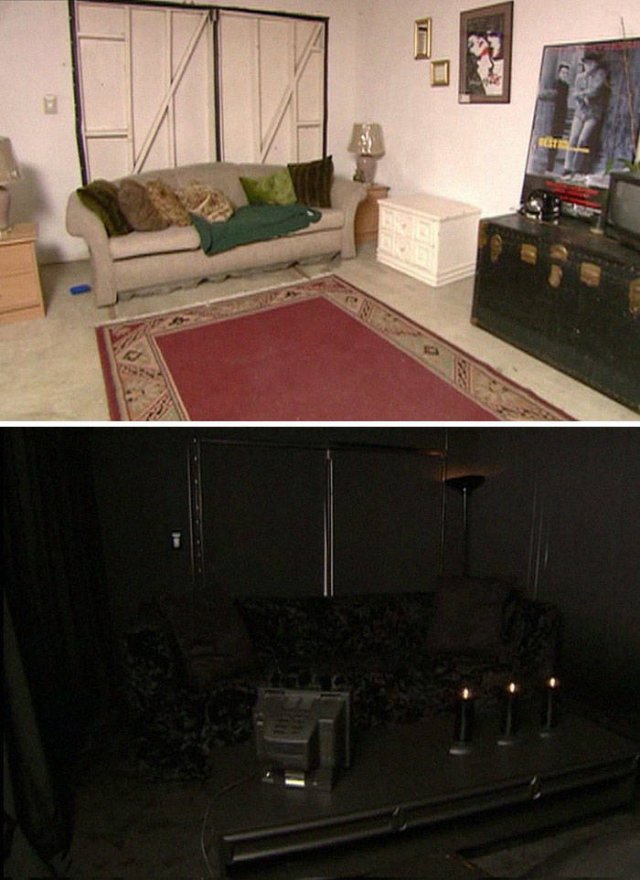 'Changing Rooms': Renovation Fails (25 pics) 'Changing Rooms': Renovation Fails (25 pics)