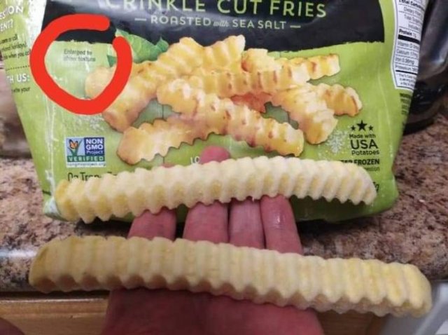 Better Than Expected (17 pics)