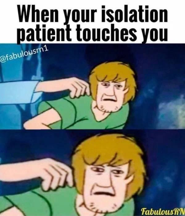 Nurse Memes (35 pics)