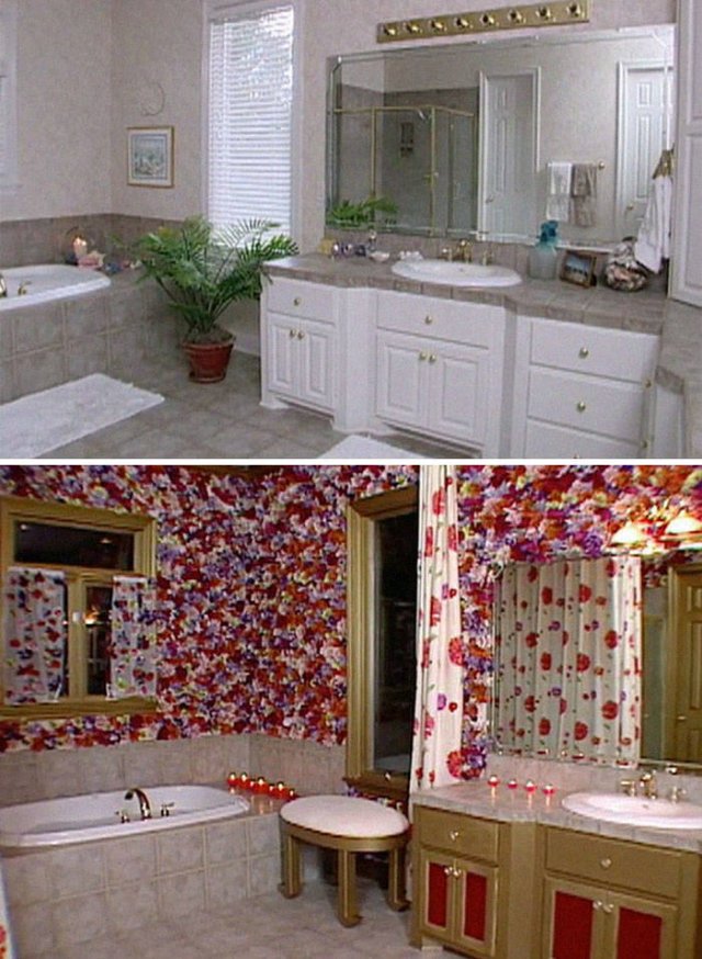'Changing Rooms': Renovation Fails (25 pics) 'Changing Rooms': Renovation Fails (25 pics)