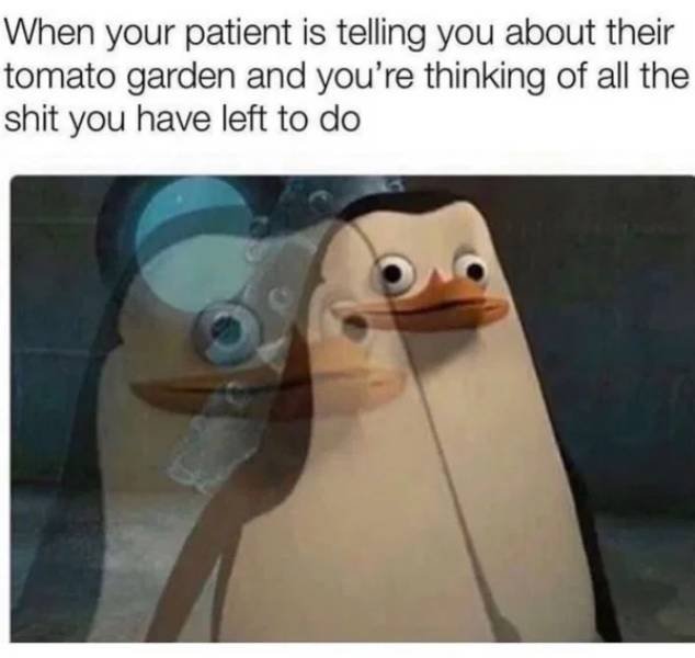 Nurse Memes (35 pics)