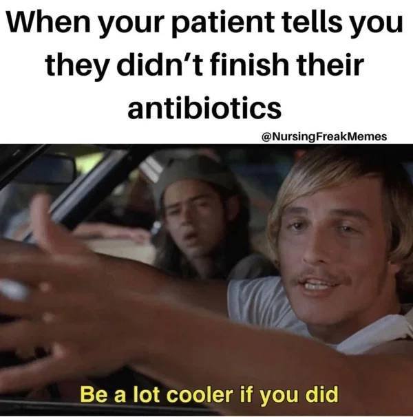 Nurse Memes (35 pics)