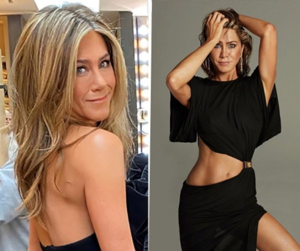 Celebrities Over 50 In A Great Shape (19 pics)