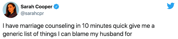 Marriage Tweets (26 pics)