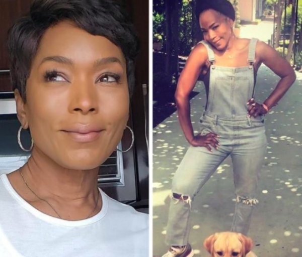 Celebrities Over 50 In A Great Shape (19 pics)