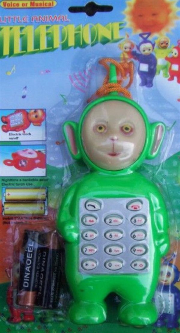 World's Brands: Names Stealing (24 pics)