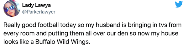 Marriage Tweets (26 pics)