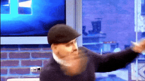 Insane Talk Shows (18 pics) Insane Talk Shows (18 pics)