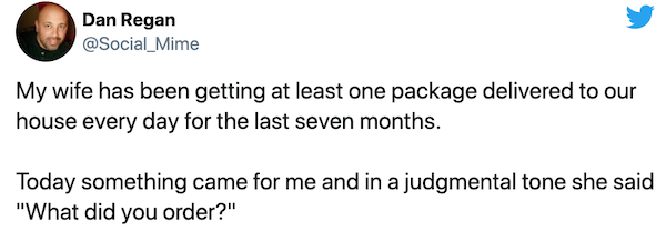 Marriage Tweets (26 pics)