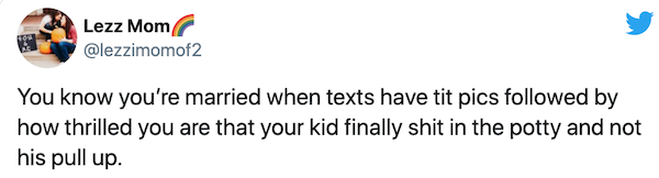 Marriage Tweets (26 pics)