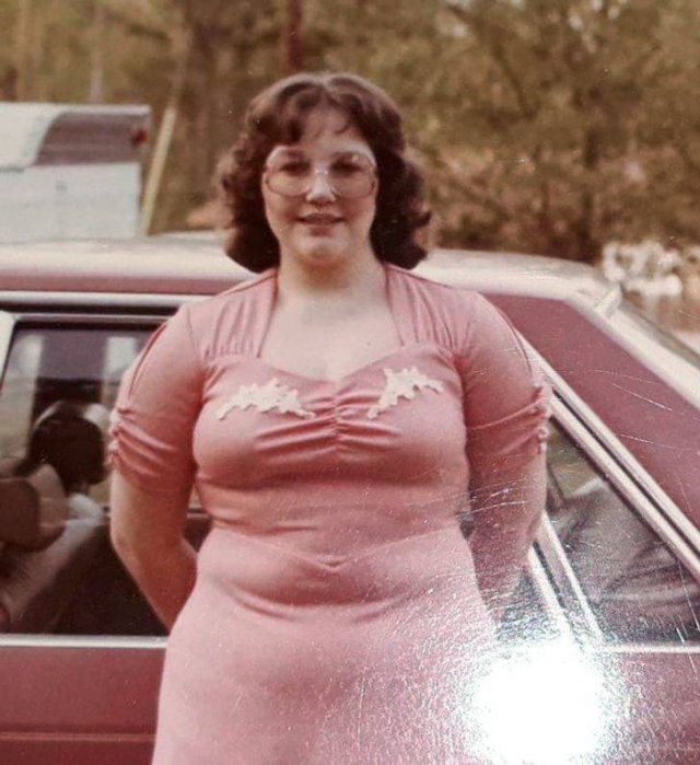 Photos People Would Like To Forget (35 pics)