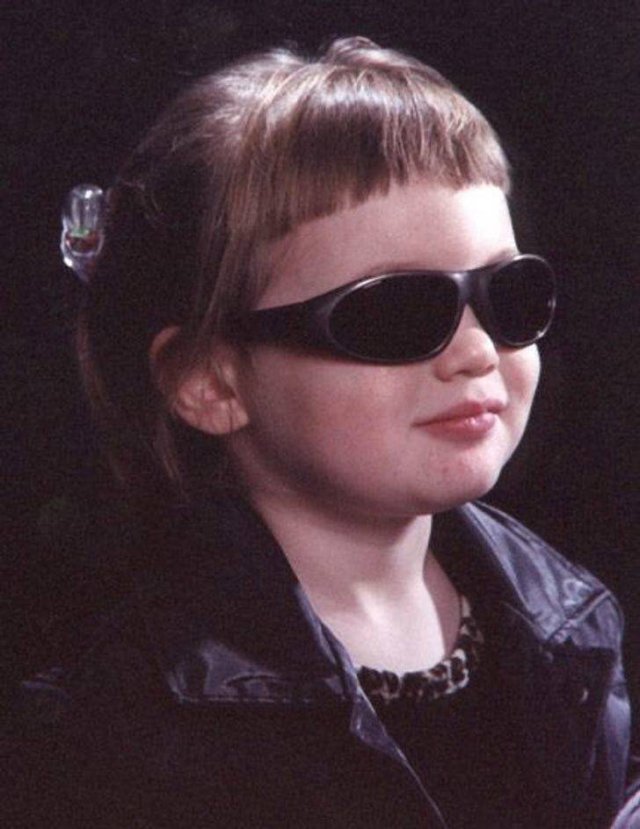 Photos People Would Like To Forget (35 pics)