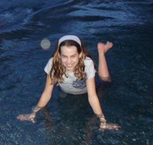 Photos People Would Like To Forget (35 pics)