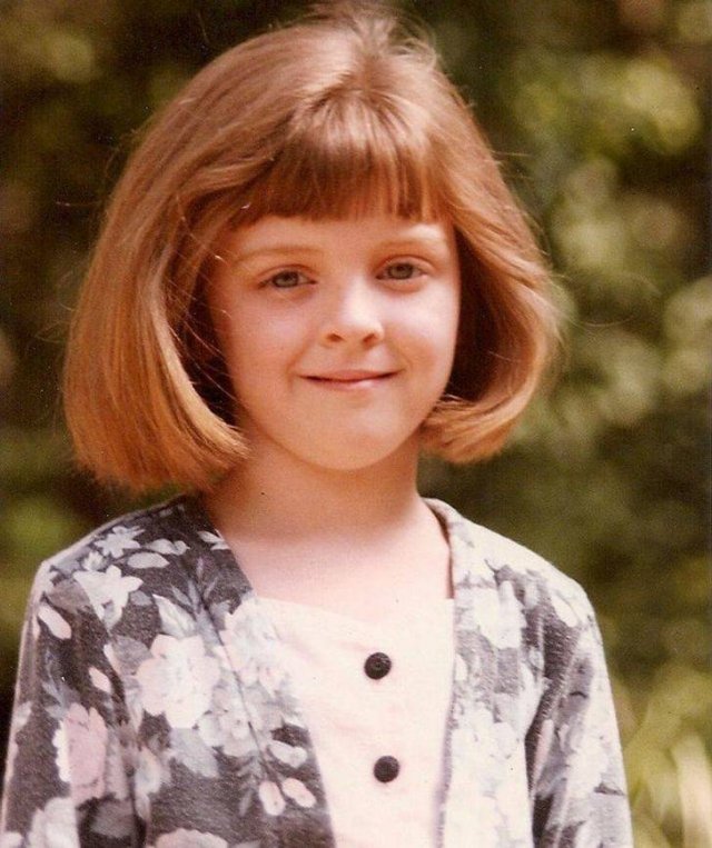 Photos People Would Like To Forget (35 pics)