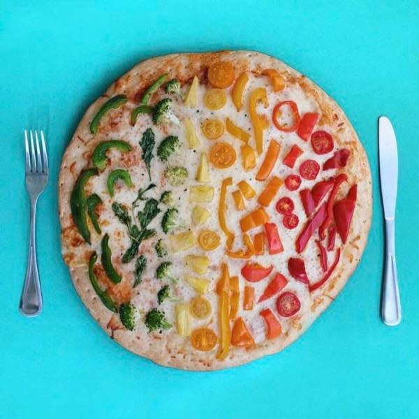 Perfection Is Possible (25 pics) Perfection Is Possible (25 pics)