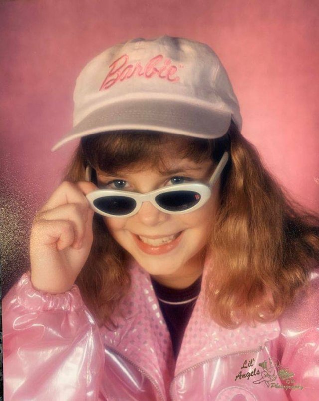 Photos People Would Like To Forget (35 pics)