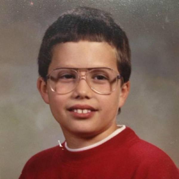 Photos People Would Like To Forget (35 pics)