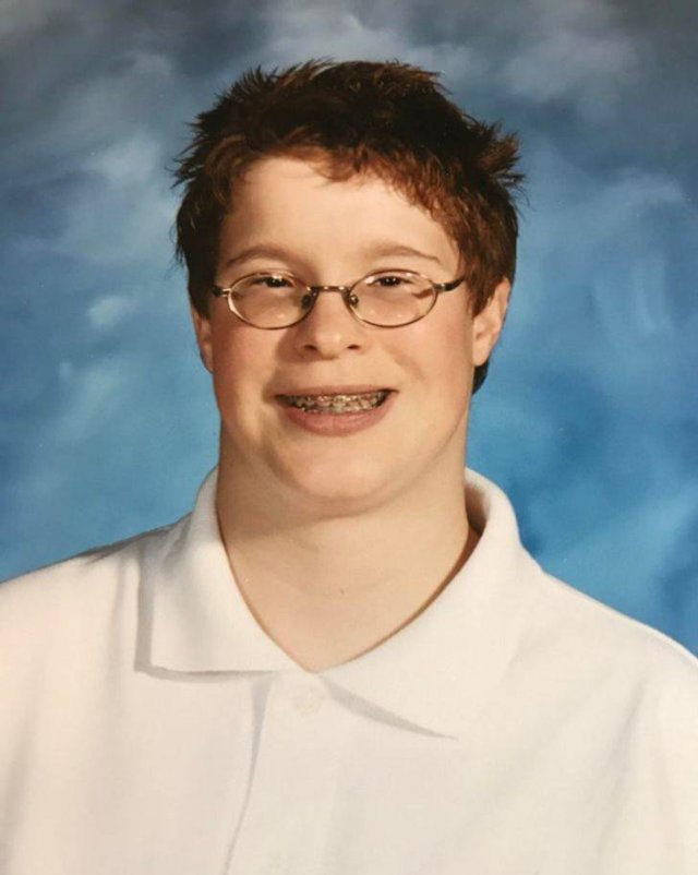 Photos People Would Like To Forget (35 pics)