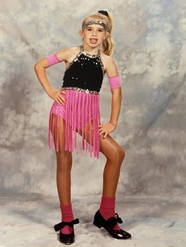 Photos People Would Like To Forget (35 pics)