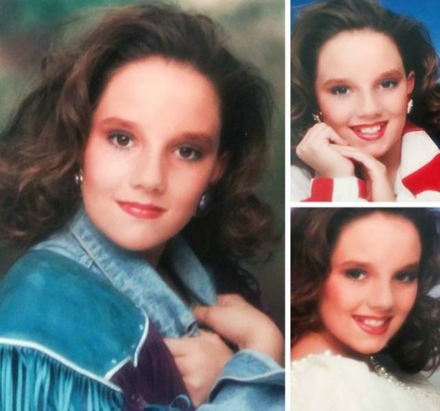 Photos People Would Like To Forget (35 pics)